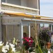 Wintergarten-/ Terrassendachmarkisen "TYP WG"