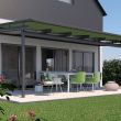 Wintergarten-/ Terrassendachmarkisen "TYP HS 21"