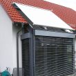 Wintergarten-/ Terrassendachmarkisen "TYP WG"