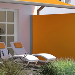 1 1 5 Seitenmarkisen