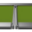 Wintergarten-/ Terrassendachmarkisen "TYP HS 21"