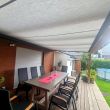 Wintergarten-/ Terrassendachmarkisen "TYP HS 21"