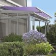Wintergarten-/ Terrassendachmarkisen "TYP WG"