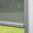 Senkrechtmarkise Z mit ZIP