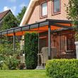 Terrassendach T100/T150