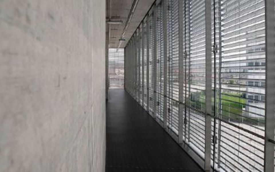 Rollläden & Raffstores