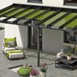 Terrassendach T100/T150