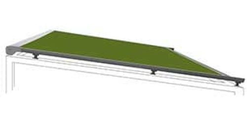 Wintergarten-/ Terrassendachmarkisen Typ TM 18