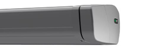 Kassettenmarkisen Typ KD