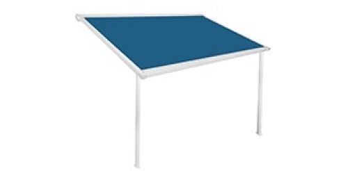 Pergolamarkisen Typ PM21